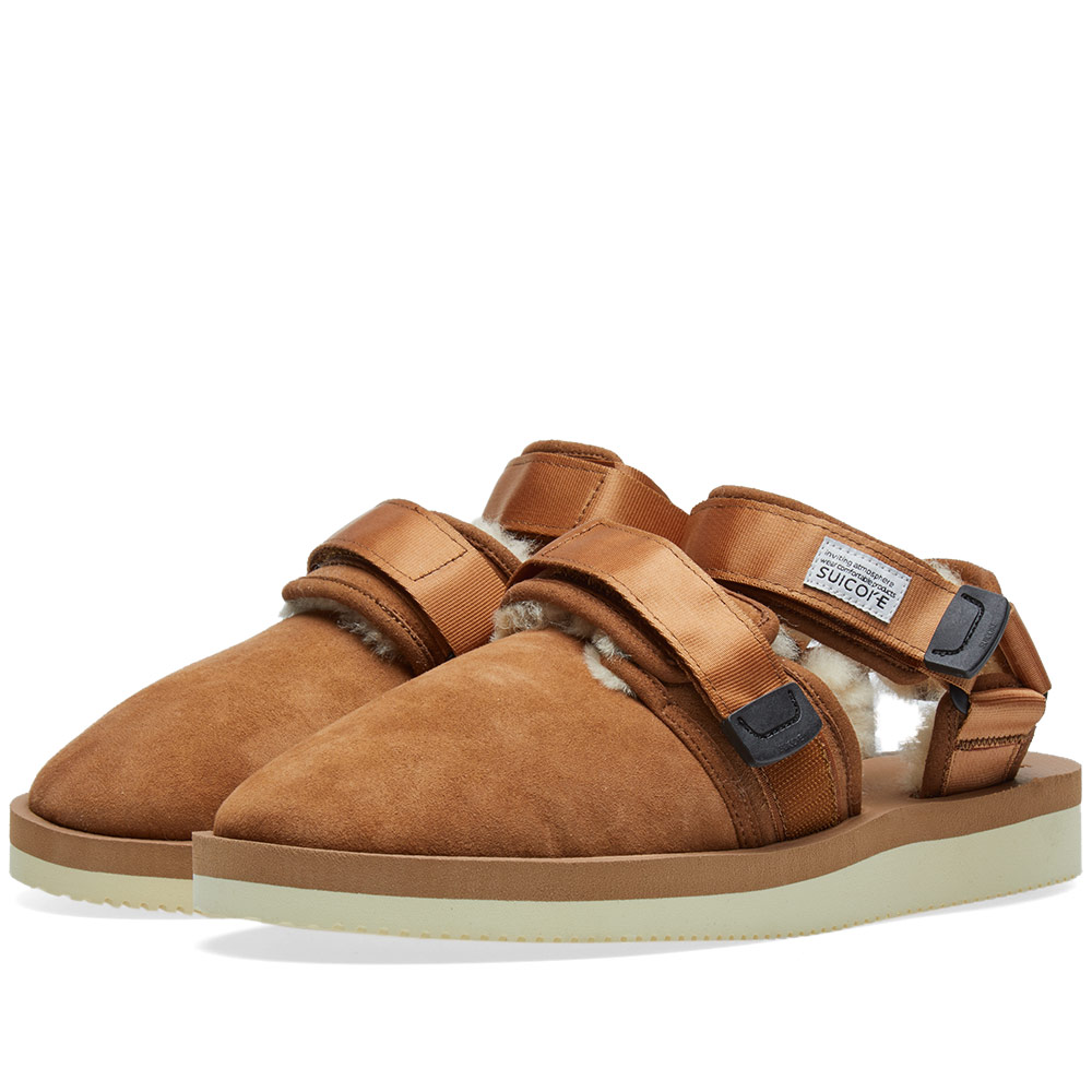 Suicoke NOTS-VM2 Suicoke