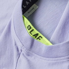 Olaf Hussein Long Sleeve ØLÅF Subsonic Tee
