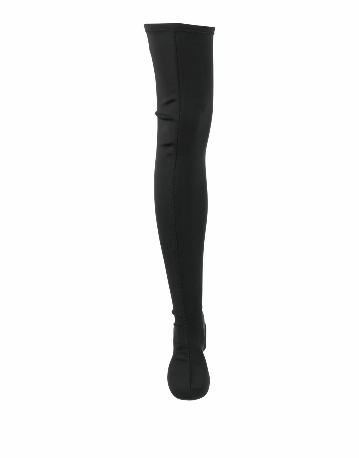 Camper Womens Boot in Black