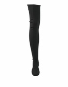 Camper Womens Boot in Black
