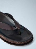 Jacquemus Les Tatanes Sandals