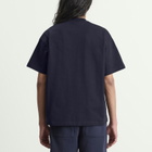 MKI Men's Presented by END. Uniform T-Shirt in Navy