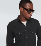 Tom Ford Denim shirt