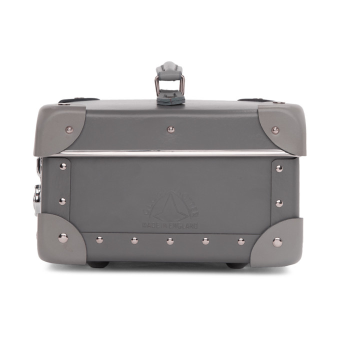 Bunney Grey Jewellery Case