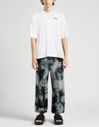 Off-white Mens T-shirt in White