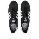 Adidas Men's Country OG Sneakers in Core Black/White