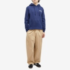 Stan Ray Men's Stan Hoodie in Navy