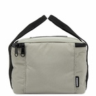 Neighborhood Men's Portable Case-1 in Grey