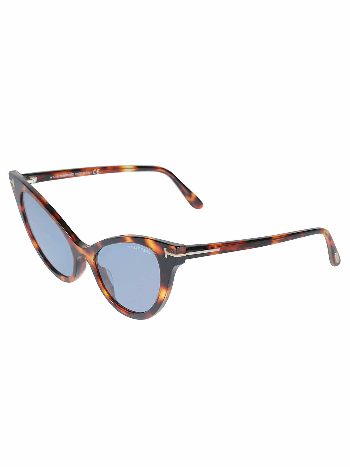 Tom Ford Eyewear Evelyn Sunglasses
