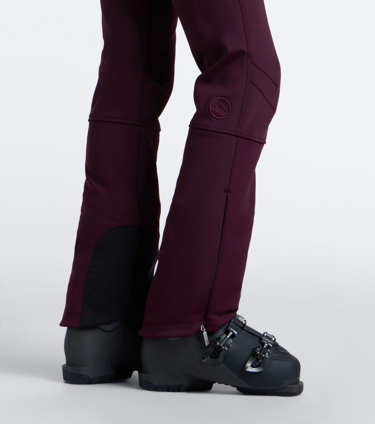 Cordova Saint Moritz flared ski pants