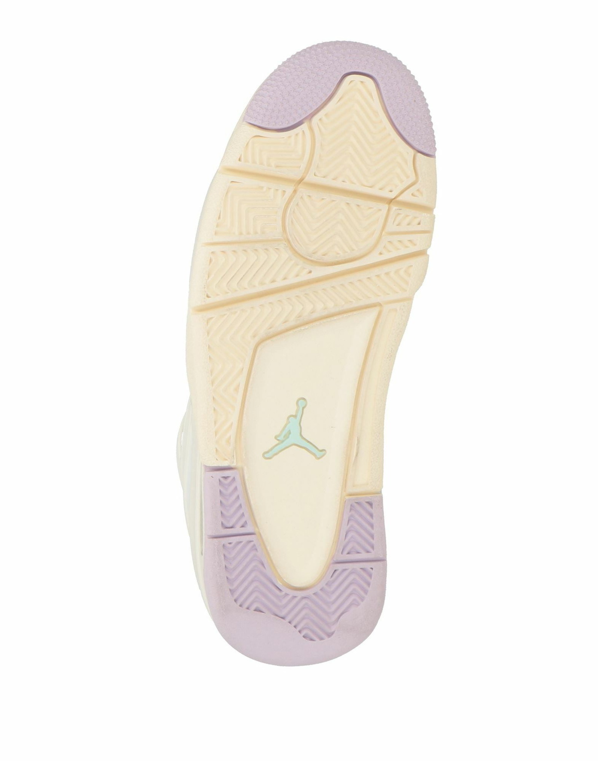 Jordan Womens Sneakers in White