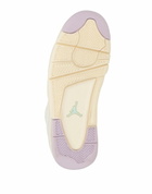Jordan Womens Sneakers in White