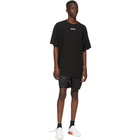 Off-White Black Marker Arrows T-Shirt