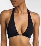 ViX Paula Hermanny x Rosie-Huntington-Whitely Tammy bikini top