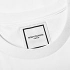 Wooyoungmi Oversize Reverse Logo Tee