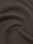 Our Legacy - Box Cotton-Jersey T-Shirt - Black