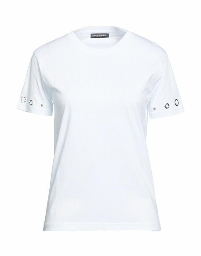 Photo: Costume National Womens T-shirt in White