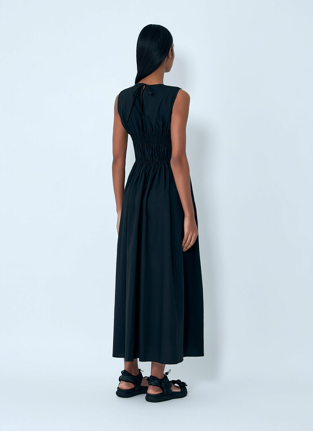 Cecilie Bahnsen CBchristy Dress