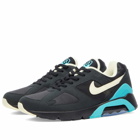 Nike Men's Air 180 in Alabaster/Dusty Cactus