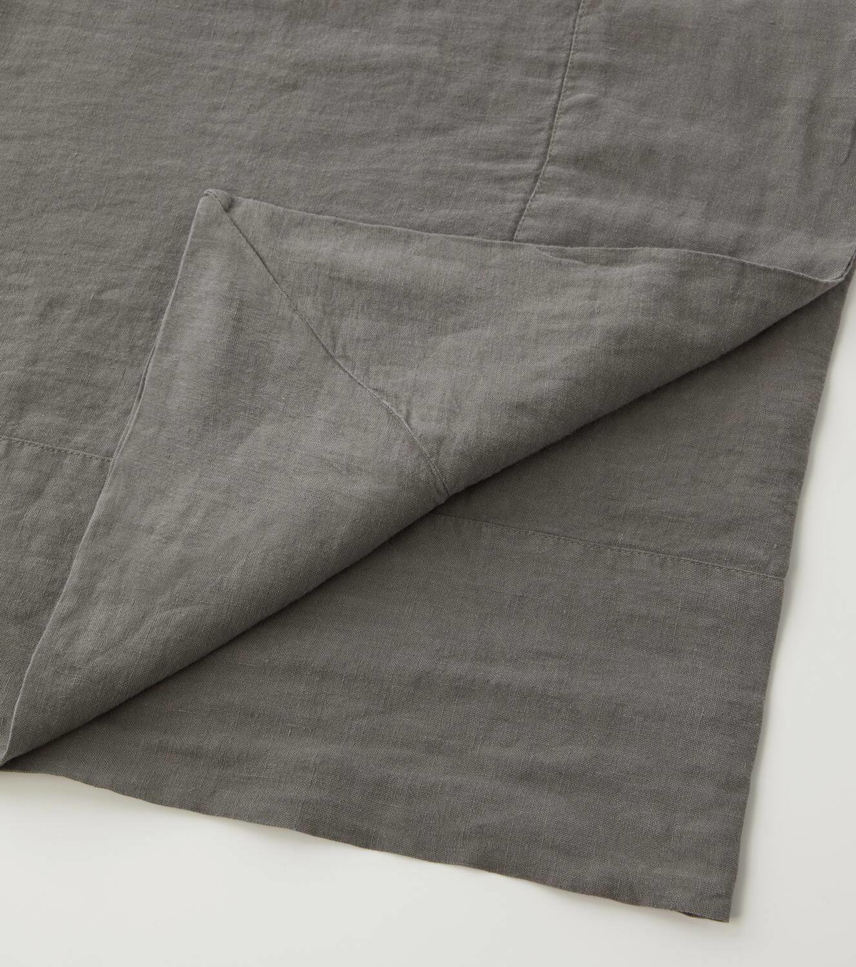 Once Milano Linen tablecloth
