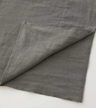 Once Milano Linen tablecloth