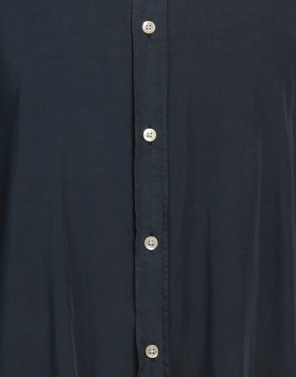 Boglioli Mens Shirt Midnight in Blue