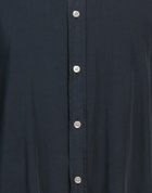 Boglioli Mens Shirt Midnight in Blue