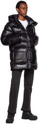 MACKAGE Black Kendrick Down Jacket