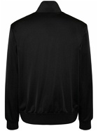 DOLCE & GABBANA - Dg Essential Tech Zip Sweatshirt
