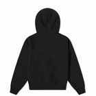 Fear of God ESSENTIALS Kids Core 23 Hoody in Black