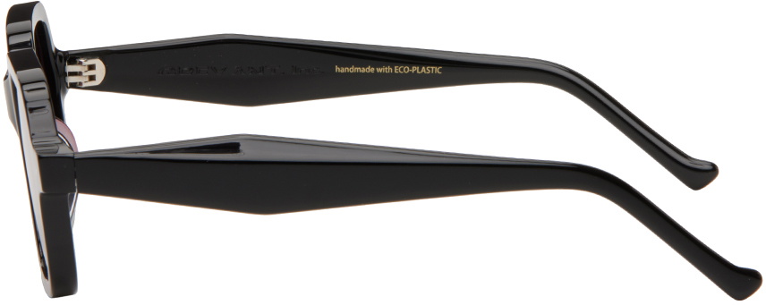 Grey Ant Black Sext Sunglasses
