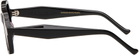 Grey Ant Black Sext Sunglasses
