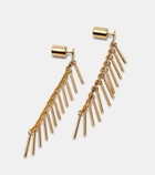 Jil Sander Drop earrings
