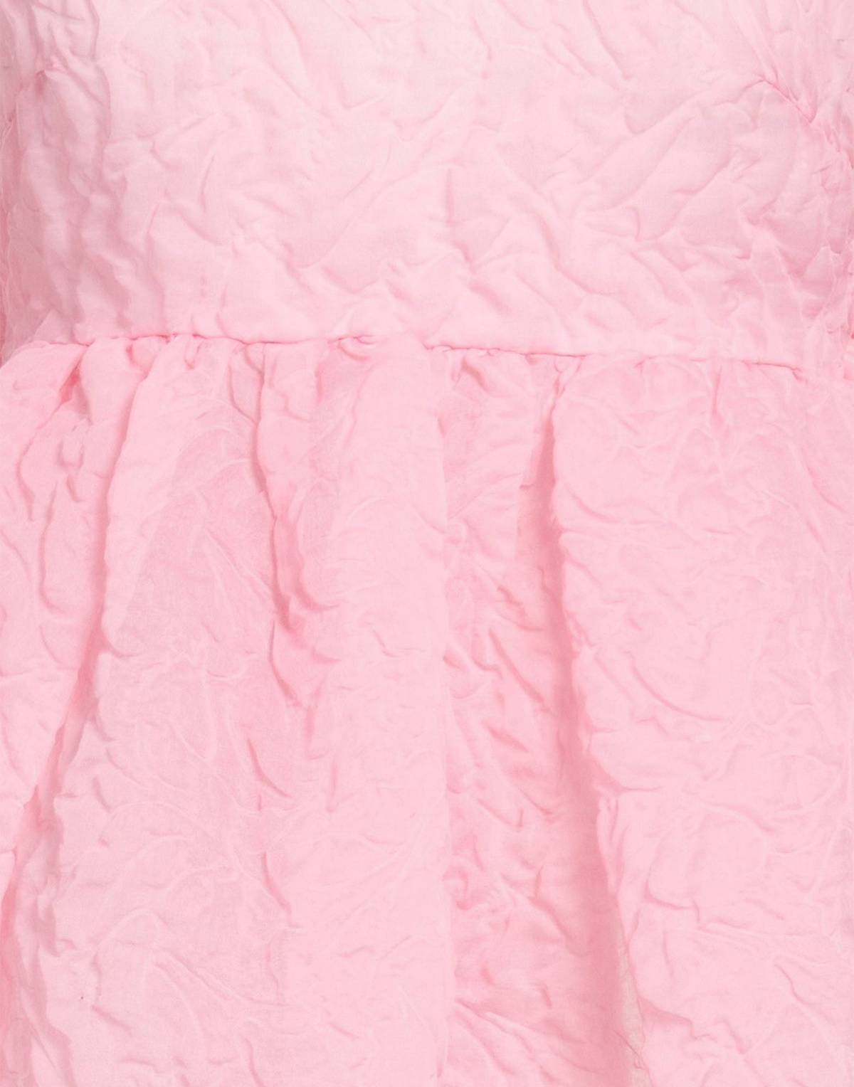 Cecilie Bahnsen Womens Top in Pink