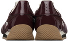 Song for the Mute Burgundy adidas Originals Edition 004 Country OG Sneakers