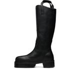 Enfants Riches Déprimés Black Welder Tall Boots