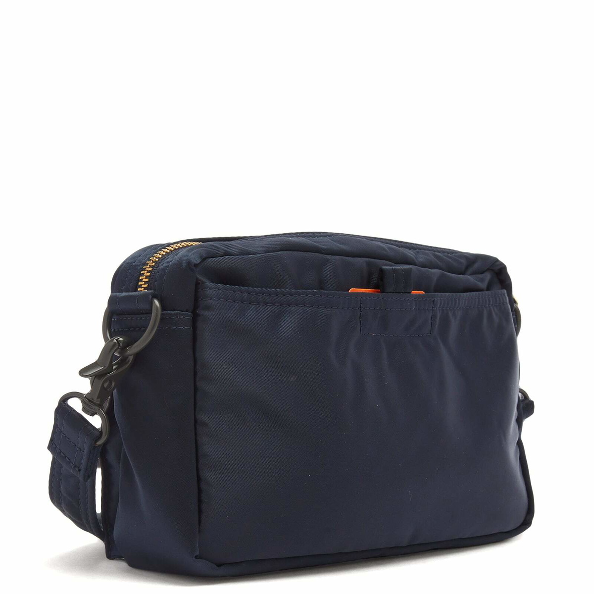 Porter-Yoshida & Co. Tanker Shoulder Bag in Navy 