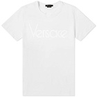 Versace 90's Logo Tee