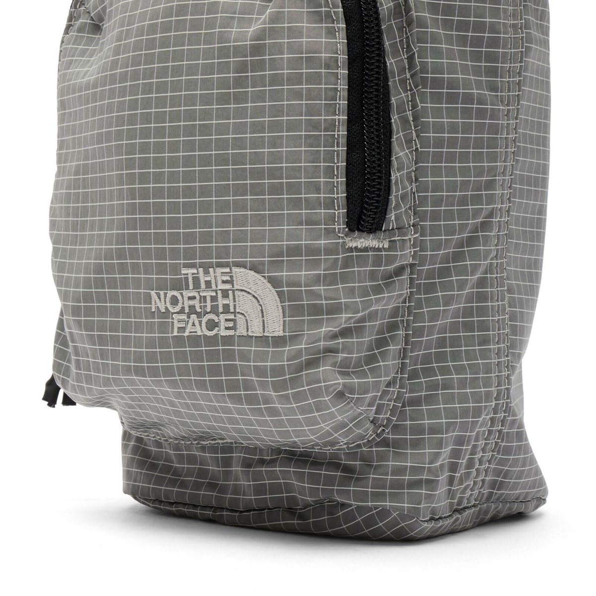 The North Face Men's Never Stop Bucket Bag in Cumulus Cloud 