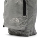 The North Face Men's Never Stop Bucket Bag in Cumulus Cloud 