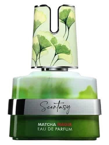 Armaf Mens Scentasy Matcha Magix EDP Spray 3.4 oz Fragrances 6295199812068
