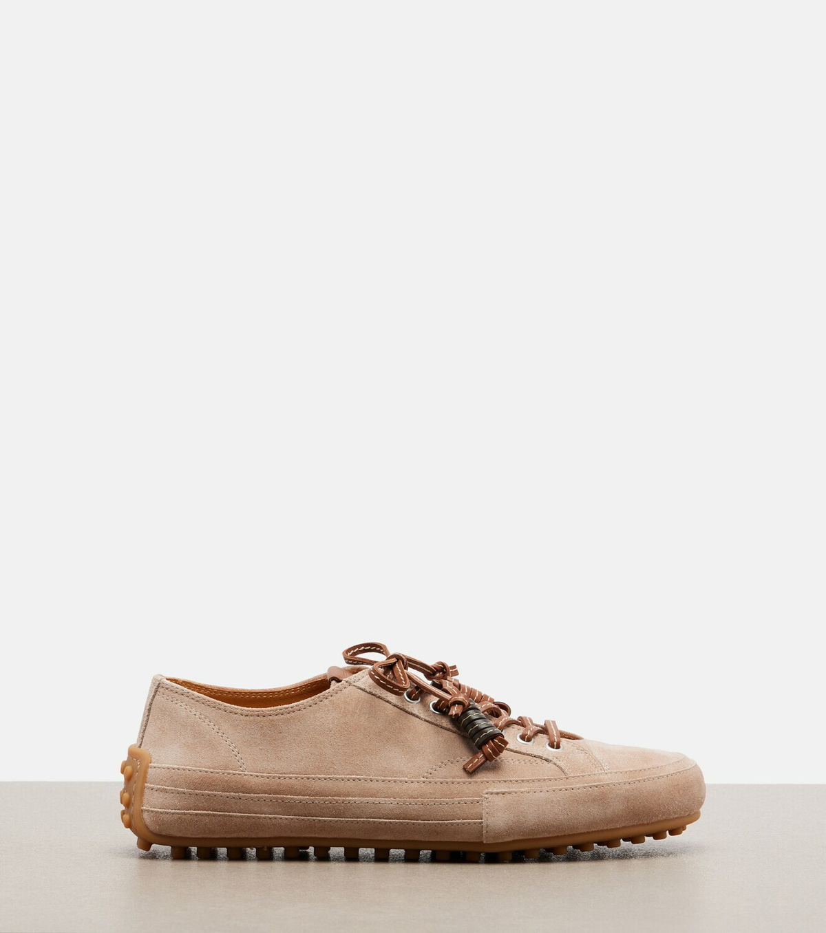 Tod's Suede sneakers