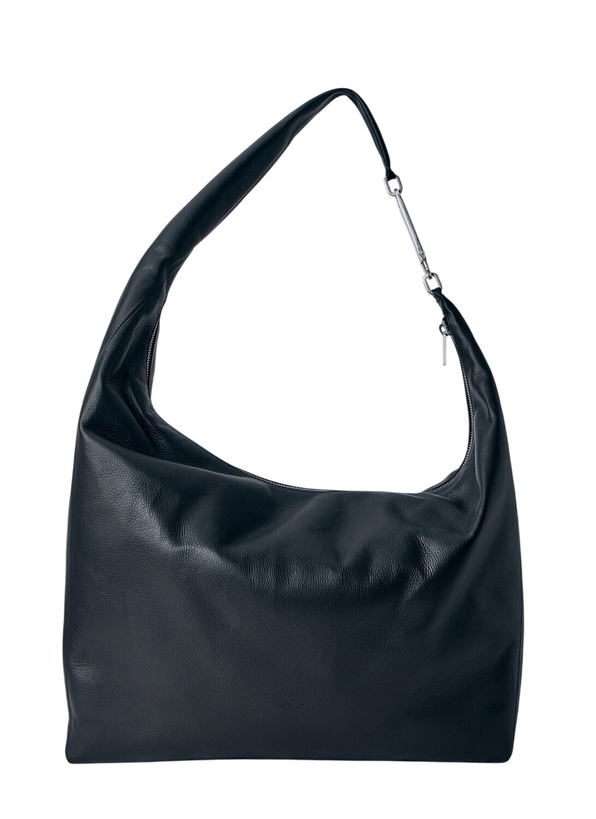 Photo: Rick Owens Gemini Crossbody Bag