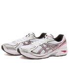 Asics GT-2160 Sneaker in White/Fuchsia Purple