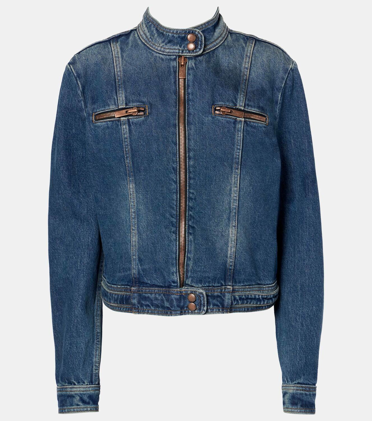 Magda Butrym Denim jacket