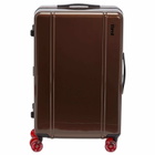 Floyd Check-In Luggage - 61L in Bronco Brown 