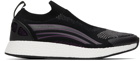 PS by Paul Smith Black Perez Sneakers
