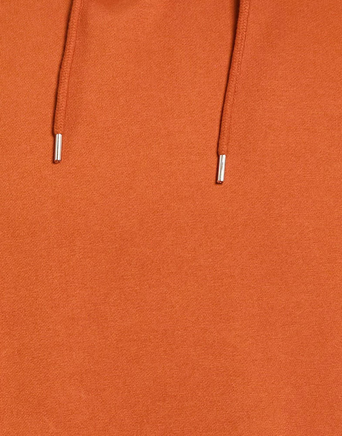 C. p. Company Mens Sweatshirt in Orange
