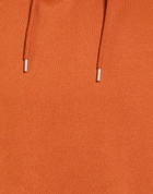 C. p. Company Mens Sweatshirt in Orange