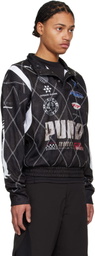PUMA Black A$AP Rocky Edition Sweatshirt